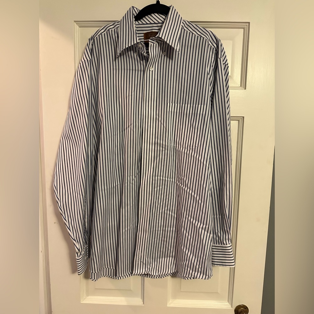 Men’s Dress Shirt
